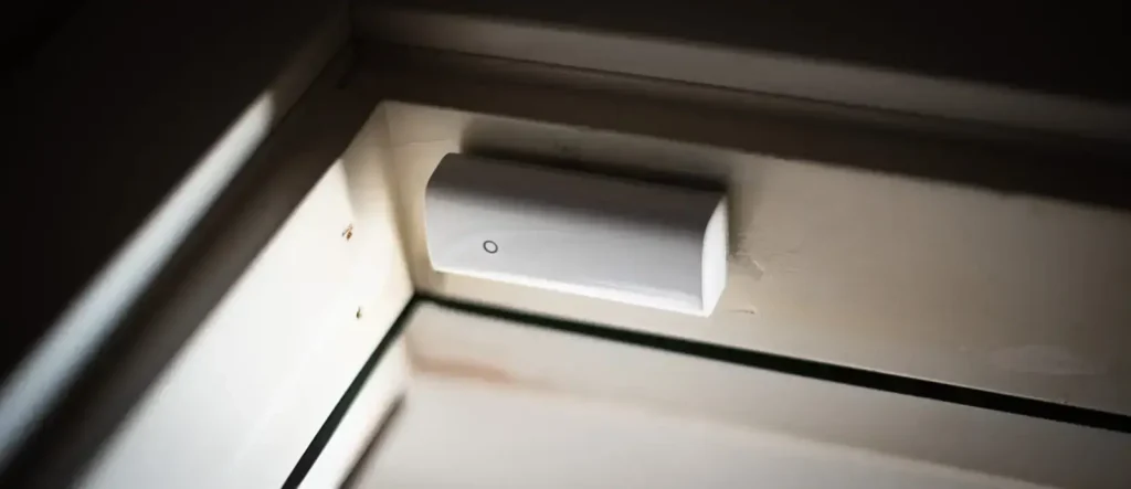 Sensor